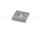 053-12-0052 Jbt Vibratory Block 38" Stn Stl