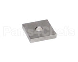 053-12-0052 Jbt Vibratory Block 38" Stn Stl