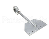 053-12-0056 Jbt Vibratory Drive Arm For Dz Conveyor, 2" Shaft