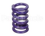 053-12-0058-001 Jbt Vibratory Compression Spring Purple