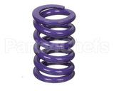 053-12-0058-001 Jbt Vibratory Compression Spring Purple