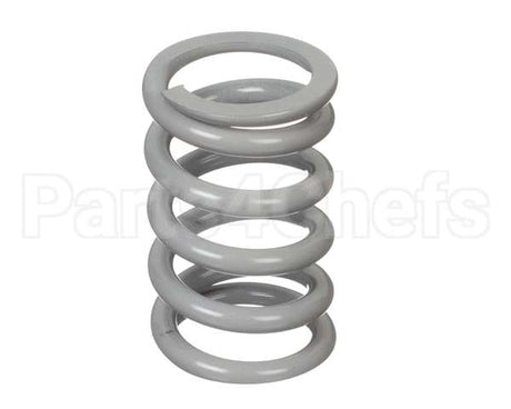 053-12-0058-002 Jbt Vibratory Compression Spring Gray