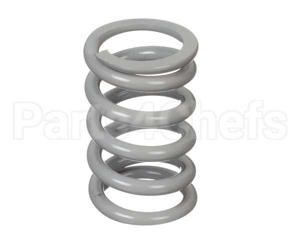 053-12-0058-002 Jbt Vibratory Compression Spring Gray