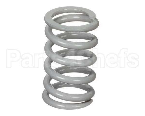 053-12-0058-002 Jbt Vibratory Compression Spring Gray