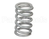 053-12-0058-002 Jbt Vibratory Compression Spring Gray