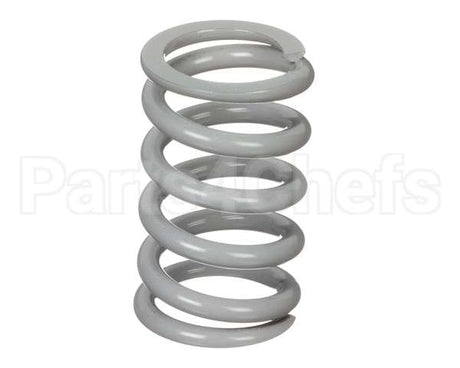 053-12-0058-002 Jbt Vibratory Compression Spring Gray