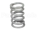 053-12-0058-002 Jbt Vibratory Compression Spring Gray