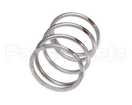 053-12-0063-001 Jbt Vibratory Coil Spring (Brown)