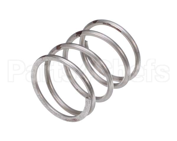 053-12-0063-001 Jbt Vibratory Coil Spring (Brown)
