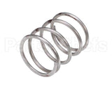 053-12-0063-001 Jbt Vibratory Coil Spring (Brown)