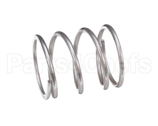 053-12-0063-001 Jbt Vibratory Coil Spring (Brown)