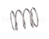 053-12-0063-001 Jbt Vibratory Coil Spring (Brown)