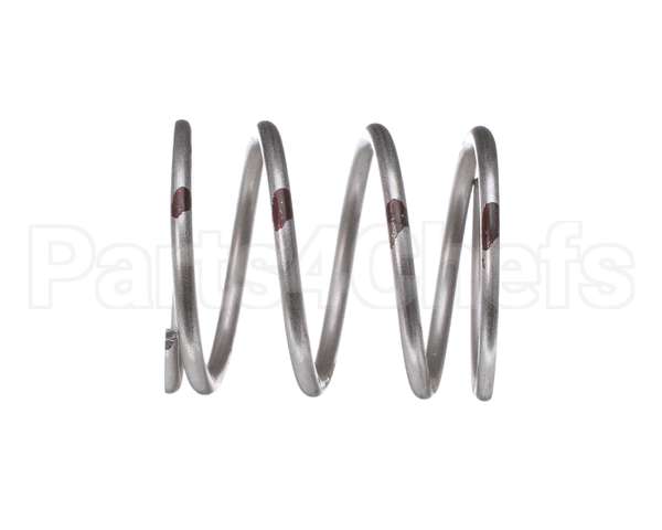 053-12-0063-001 Jbt Vibratory Coil Spring (Brown)