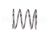 053-12-0063-001 Jbt Vibratory Coil Spring (Brown)