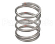 053-12-0063-002 Jbt Vibratory Coil Spring (Orange)