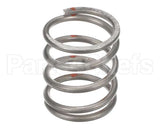 053-12-0063-002 Jbt Vibratory Coil Spring (Orange)