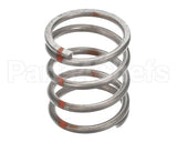 053-12-0063-002 Jbt Vibratory Coil Spring (Orange)