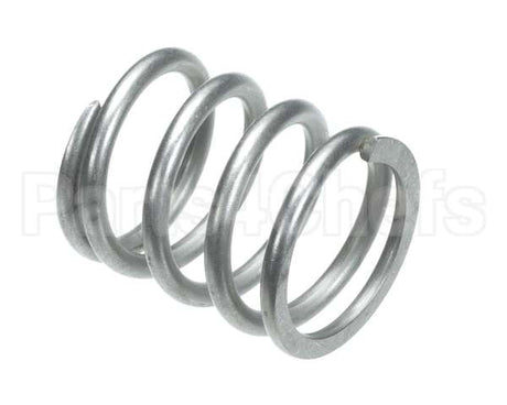 053-12-0063-003 Jbt Vibratory Coil Spring (Green)