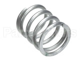 053-12-0063-003 Jbt Vibratory Coil Spring (Green)