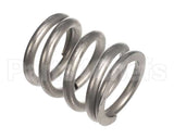 053-12-0063-004 Jbt Vibratory Coil Spring (Black)