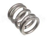 053-12-0063-004 Jbt Vibratory Coil Spring (Black)