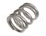 053-12-0063-004 Jbt Vibratory Coil Spring (Black)