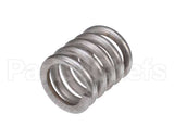053-12-0063-005 Jbt Vibratory Coil Spring (White)