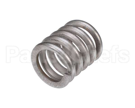 053-12-0063-005 Jbt Vibratory Coil Spring (White)