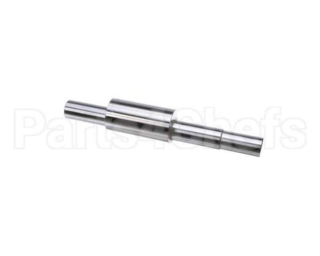 053-12-0072-005 Jbt Vibratory Crankshaft 2 & 3 Hp .53" Stroke
