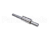 053-12-0072-005 Jbt Vibratory Crankshaft 2 & 3 Hp .53" Stroke