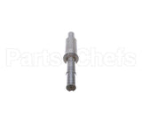 053-12-0072-005 Jbt Vibratory Crankshaft 2 & 3 Hp .53" Stroke