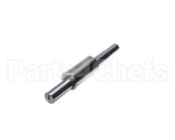 053-12-0072-005 Jbt Vibratory Crankshaft 2 & 3 Hp .53" Stroke