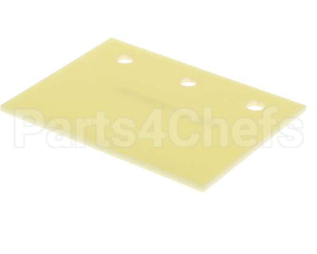 053-12-0083-002 Jbt Vibratory Drive Arm Glass 4.5" X 6" X 16 Ply