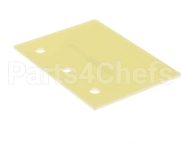 053-12-0083-002 Jbt Vibratory Drive Arm Glass 4.5" X 6" X 16 Ply