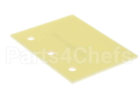 053-12-0083-002 Jbt Vibratory Drive Arm Glass 4.5" X 6" X 16 Ply