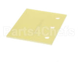 053-12-0083-002 Jbt Vibratory Drive Arm Glass 4.5" X 6" X 16 Ply