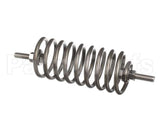 053-12-0084 Jbt Vibratory Support And Spring Drive Arm