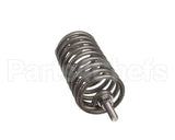 053-12-0084 Jbt Vibratory Support And Spring Drive Arm