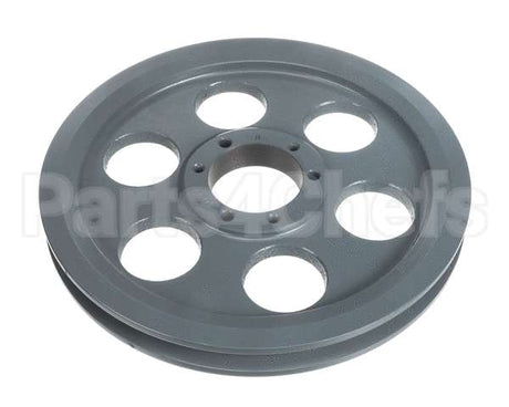 053-12-0126 Jbt Vibratory Sheave Split Taper A