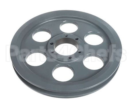 053-12-0126 Jbt Vibratory Sheave Split Taper A