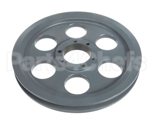 053-12-0126 Jbt Vibratory Sheave Split Taper A