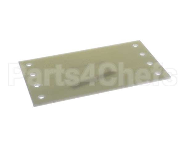 053-12-0131 Jbt Vibratory Spring Leaf (6" X 11" X 23 Ply)