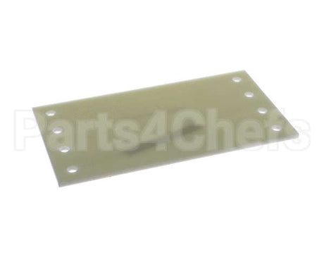 053-12-0131 Jbt Vibratory Spring Leaf (6" X 11" X 23 Ply)