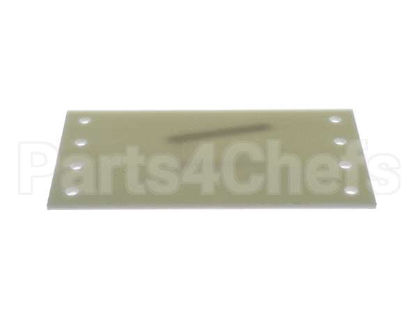 053-12-0131 Jbt Vibratory Spring Leaf (6" X 11" X 23 Ply)