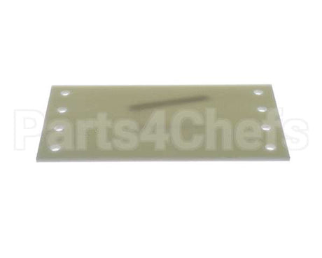 053-12-0131 Jbt Vibratory Spring Leaf (6" X 11" X 23 Ply)