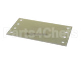 053-12-0131 Jbt Vibratory Spring Leaf (6" X 11" X 23 Ply)