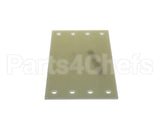 053-12-0131 Jbt Vibratory Spring Leaf (6" X 11" X 23 Ply)