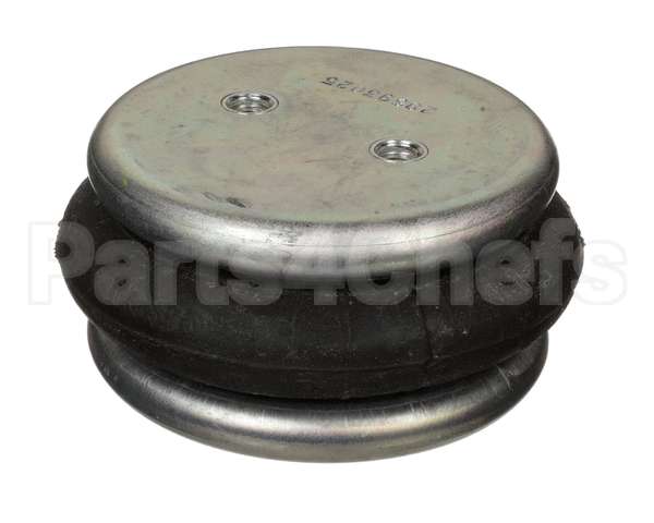 053-12-0141 Jbt Vibratory Spring Air Mount (Air Bag)