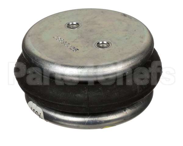 053-12-0141 Jbt Vibratory Spring Air Mount (Air Bag)
