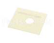 053-12-0155 Jbt Vibratory Spacer Fiberglss 2.0" X 2.25" 4 Ply Msds